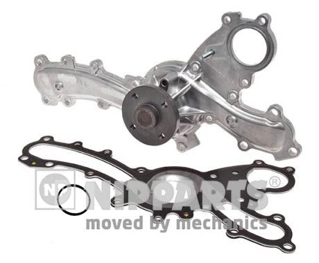 Bomba de água (bomba) de esfriamento Lexus RX 270/350/450H AGL10, GGL15, GYL15