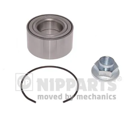 Rolamento de cubo dianteiro GH038170D GMB