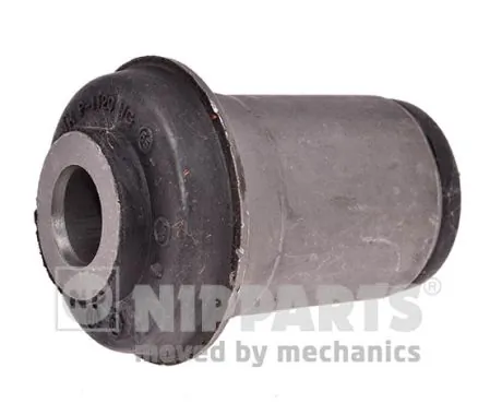  Bloco silencioso dianteiro do braço oscilante inferior Hyundai H-1 STAREX Starex ônibus (A1) (1997 - 2001) Starex