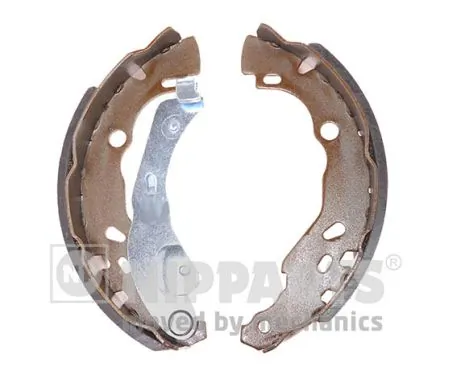 Compre Sapatas do freio traseiras de tambor Hyundai Matrix 