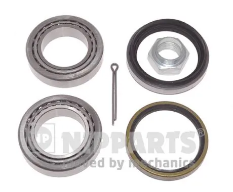  Rolamento de cubo dianteiro Mazda 323 III sedan (BF) (1985 - 1991) III