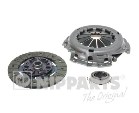 Kit de embraiagem (3 peças) VALEO TYK025