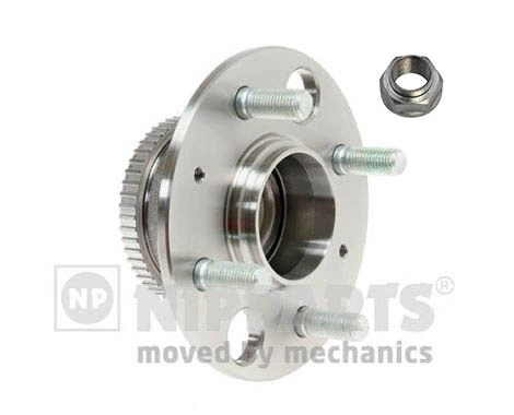 Cubo traseiro SNR HUB00566 preço, a partir de 53,65 USD