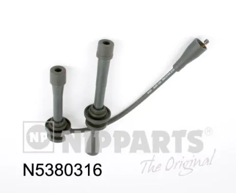  Fios de alta voltagem, kit KIA Sportage I SUV (K00) (1994 - 2004) I