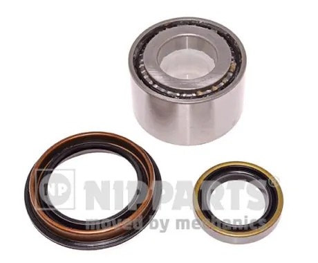  Rolamento de cubo traseiro Nissan Patrol SUV (Y60) (1987 - 1997) 