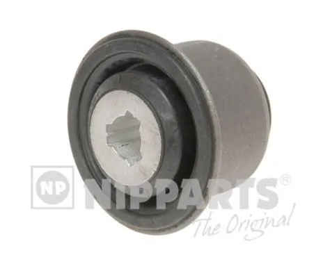 Bloco silencioso dianteiro do braço oscilante inferior para Renault Kangoo I KC0, KC1