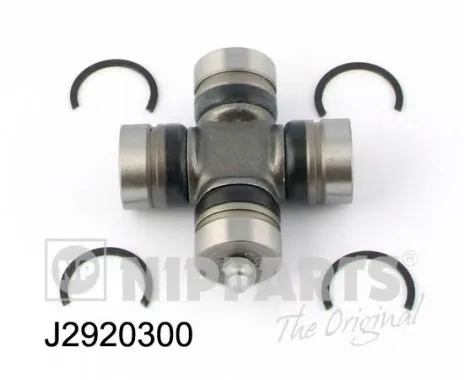  Cruzeta da junta universal traseira KIA Sportage II SUV (JE) (2004 - 2010) II