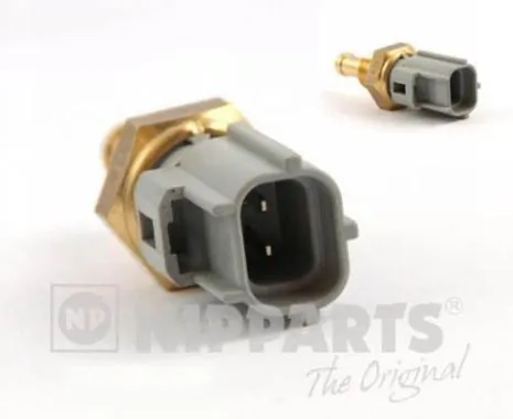  Sensor de temperatura do fluido de esfriamento Mazda CX-7 SUV (ER) (2006 - 2009) 