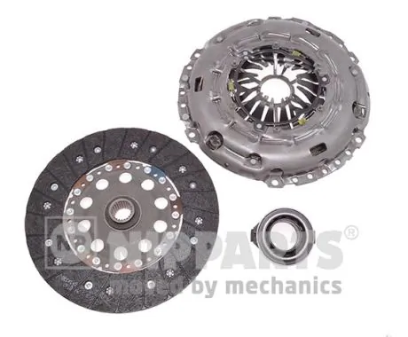 Kit de embraiagem (3 peças) 832063 VALEO