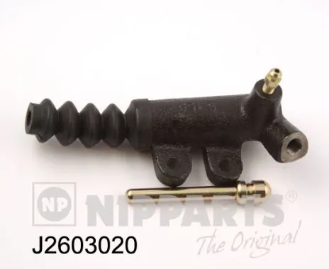 Cilindro de trabalho de embraiagem Mazda 6 carrinha (GY) (2002 - 2007) 
