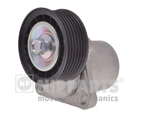 Compre Rolo de reguladora de tensão da correia do mecanismo de distribuição de gás Volvo S80 2