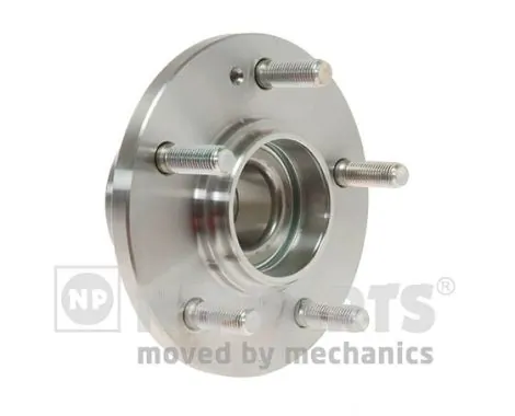Compre Rolamento de cubo dianteiro Mazda 323 