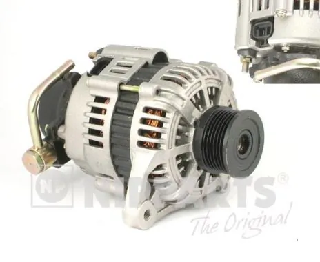 Gerador para KIA Cerato I LD