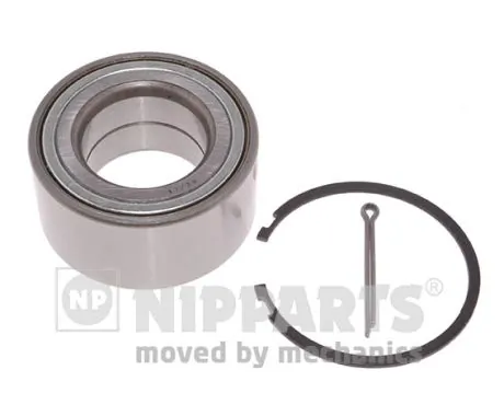 Compre AU08441LLL588 SNR Rolamento de cubo dianteiro