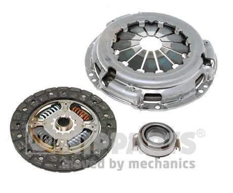 TYK2285 Exedy Kit de embraiagem (3 peças)