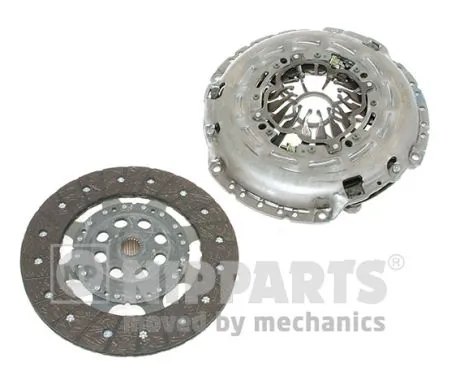  Kit de embraiagem (3 peças) Renault Master III сaixa (FV, JV) (2010 - 2026) III