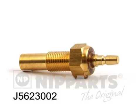 Sensor de temperatura do fluido de esfriamento para Mazda 323 II 3 dr 