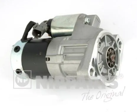 233001S71A Nissan/Infiniti Motor de arranco