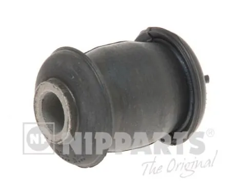 Compre MN125871 Mitsubishi Bloco silencioso dianteiro do braço oscilante inferior