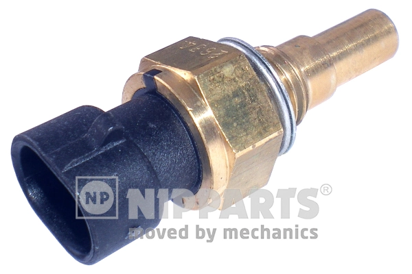 Sensor de temperatura do fluido de esfriamento ZAZ 21123851010