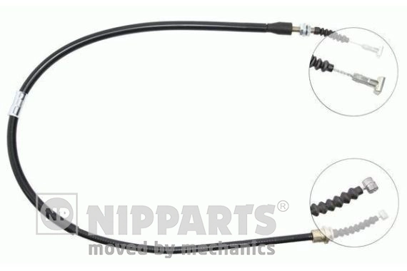 J11248 Nipparts