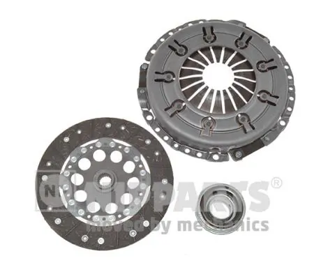 Compre Kit de embraiagem (3 peças) Mitsubishi Pajero 