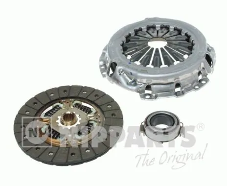 Kit de embraiagem (3 peças) Aisin KT073 preço, a partir de 187,62 USD