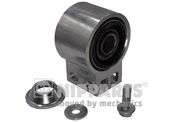  Bloco silencioso dianteiro do braço oscilante inferior Opel Astra J hatchback (2009 - 2016) J