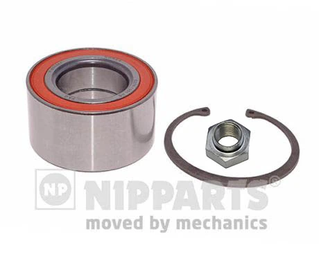  Rolamento de cubo dianteiro Opel Combo B сaixa (2001 - 2011) B