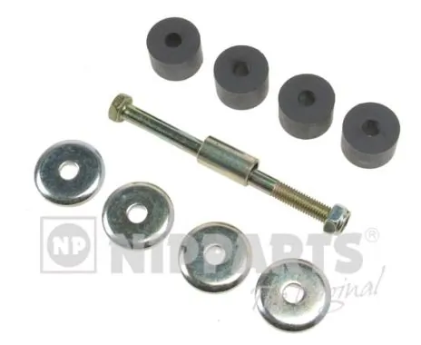 Compre Montante de estabilizador dianteiro Mazda 323 