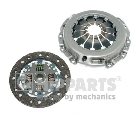  Kit de embraiagem (3 peças) Suzuki Vitara SUV (LY) (2015 - 2026) 