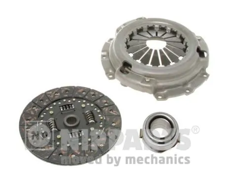 Kit de embraiagem (3 peças) VALEO MZK072 preço, a partir de 161,50 USD