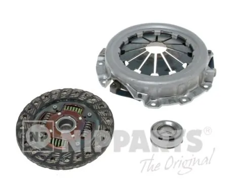 Kit de embraiagem (3 peças) para Daihatsu Terios I J100, J102, J122