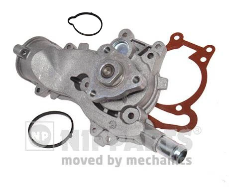 Compre 1623105480 Peugeot/Citroen Bomba de água (bomba) de esfriamento