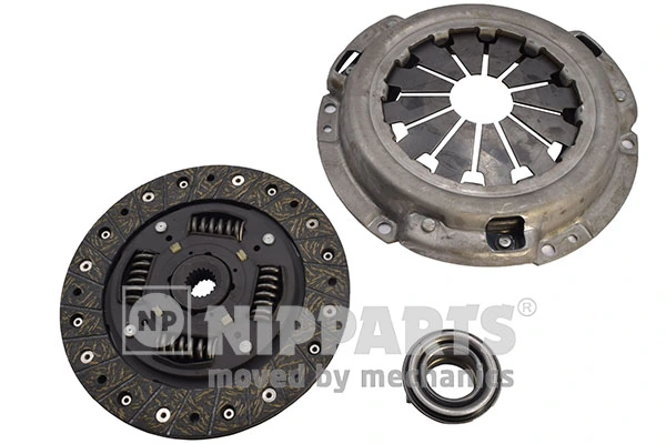  para Honda Civic III (AL, AJ, AG, AH)