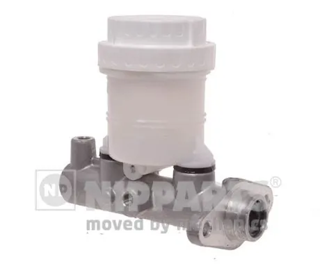 MB618717 Hyundai/Kia Cilindro mestre do freio