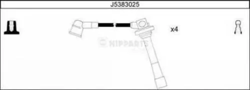 J5383025 Nipparts
