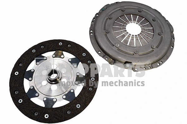  Kit de embraiagem (3 peças) Renault Clio IV hatchback (BH) (2012 - 2021) IV
