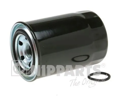 Compre 16403HC200 Nissan/Infiniti Filtro de combustível