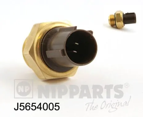 Compre GTR274 Land Rover Sensor de temperatura do fluido de esfriamento (de ativação de ventilador do radiador)