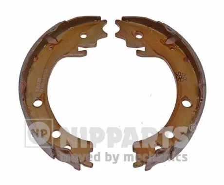Compre Sapatas do freio de estacionamento Suzuki Grand Vitara 