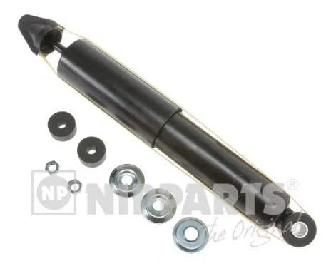 Amortecedor dianteiro 290144 Sachs