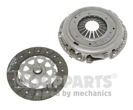 Kit de embraiagem (3 peças) INA 624405509 preço, a partir de 136,34 USD