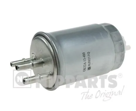 Filtro de combustível Hyundai/Kia 6650921201