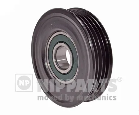 Rolo de reguladora de tensão da correia de transmissão Honda Civic VI EJ9, EK1