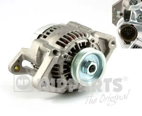 Gerador MD091749 Mitsubishi