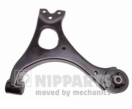 Compre 51360SNA903 SH Auto Parts Braço oscilante inferior esquerdo de suspensão dianteira