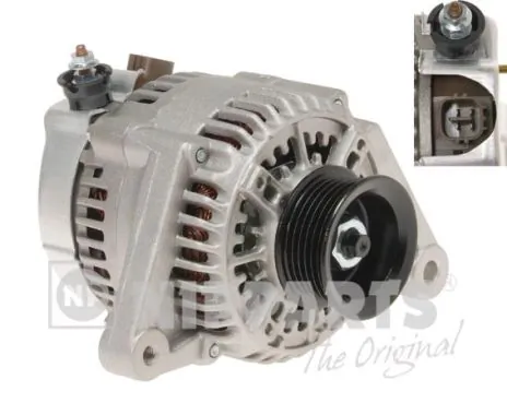 Gerador para Toyota Avensis I T22
