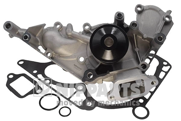 Bomba de água (bomba) de esfriamento Toyota Land Cruiser preço, a partir de 84,60 USD