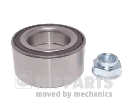 Rolamento de cubo dianteiro para Honda Accord VII CM, CN